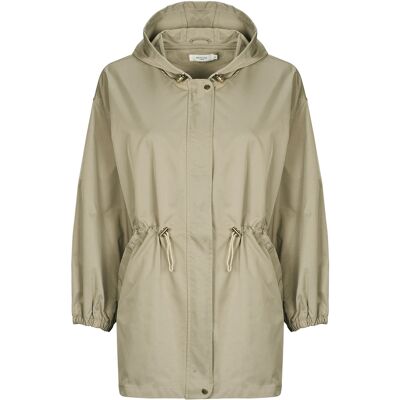 Parkas Deeluxe CICELY EU XS Dam Parkas Deeluxe CICELY EU XS Dam