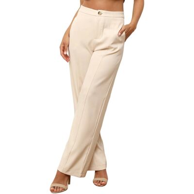 Byxor La Modeuse 72058_P166739 EU L Dam Byxor La Modeuse 72058_P166739 EU L Dam