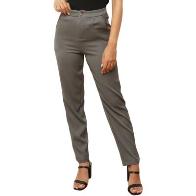 Byxor La Modeuse 72081_P169394 EU XXL,EU S,EU M,EU L,EU XL Dam Byxor La Modeuse 72081_P169394 EU XXL,EU S,EU M,EU L,EU XL Dam