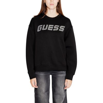Sweatshirts Guess CECILIA CN V4BQ15 K7UW2 EU S,EU M,EU XS,EU XXS Sweatshirts Guess CECILIA CN V4BQ15 K7UW2 EU S,EU M,EU XS,EU XXS