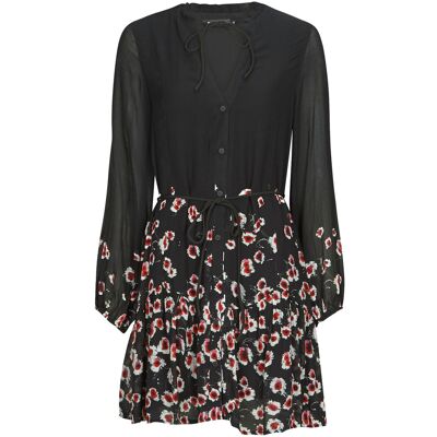 Kortklänningar Desigual BASILEA EU S Dam Kortklänningar Desigual BASILEA EU S Dam