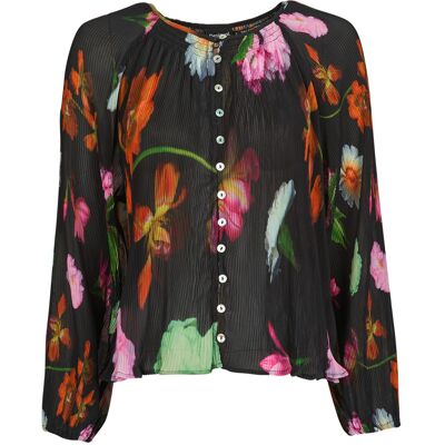 Blusar Desigual MOMO EU S Dam Blusar Desigual MOMO EU S Dam