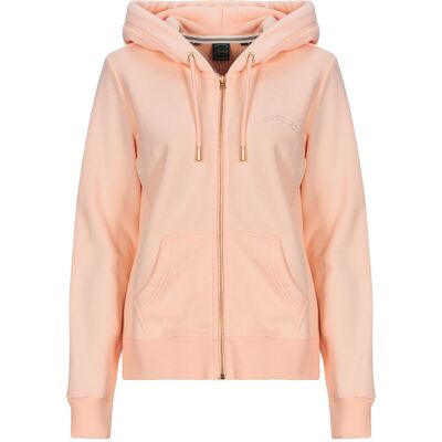 Huvtröjor Superdry ZIPPE LOGO ESSENTIAL EU XS Huvtröjor Superdry ZIPPE LOGO ESSENTIAL EU XS