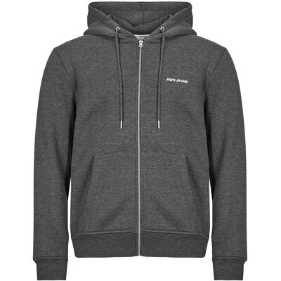 Huvtröjor Pepe jeans DAMIAN ZIP EU M,EU L,EU XL Huvtröjor Pepe jeans DAMIAN ZIP EU M,EU L,EU XL