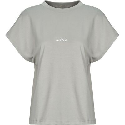 T-shirts med korta ärmar Noisy May NMKIM EU M,EU L Dam T-shirts med korta ärmar Noisy May NMKIM EU M,EU L Dam