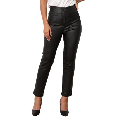 Byxor La Modeuse 72396_P169917 EU XXL,EU S,EU M,EU L,EU XL Dam Byxor La Modeuse 72396_P169917 EU XXL,EU S,EU M,EU L,EU XL Dam