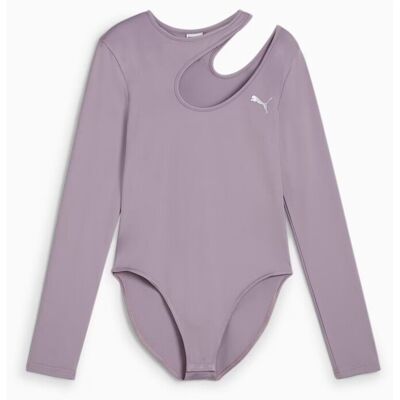 PUMA DARE TO Body Lila - Sportkläder PUMA DARE TO Body Lila - Sportkläder