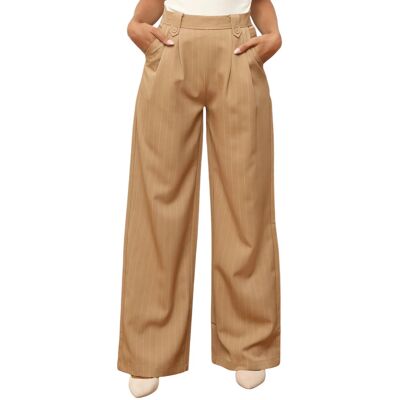 Byxor La Modeuse 72429_P169987 EU XXL,EU S,EU M,EU L,EU XL Dam Byxor La Modeuse 72429_P169987 EU XXL,EU S,EU M,EU L,EU XL Dam