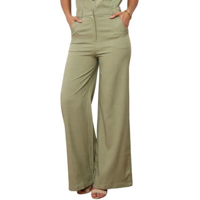 Byxor La Modeuse 72456_P170124 EU L Dam Byxor La Modeuse 72456_P170124 EU L Dam