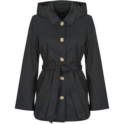 Trenchcoats Vero Moda VMCHELSEA EU S,EU M,EU XL,EU XS Dam Trenchcoats Vero Moda VMCHELSEA EU S,EU M,EU XL,EU XS Dam