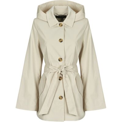 Trenchcoats Vero Moda VMCHELSEA EU S Dam Trenchcoats Vero Moda VMCHELSEA EU S Dam