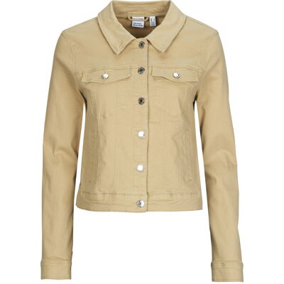 Jeansjackor Vero Moda VMWILD EU S,EU M,EU XS Dam Jeansjackor Vero Moda VMWILD EU S,EU M,EU XS Dam