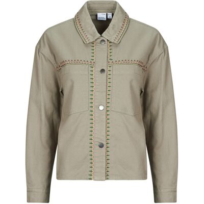 Jeansjackor Vero Moda VMASTA EU S,EU M,EU L Dam Jeansjackor Vero Moda VMASTA EU S,EU M,EU L Dam