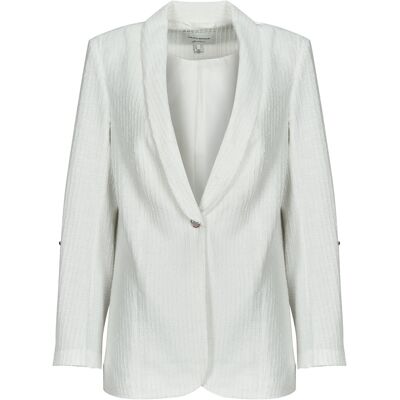 Jackor / Blazers Vero Moda VMCORA EU S,EU M,EU L Dam Jackor / Blazers Vero Moda VMCORA EU S,EU M,EU L Dam