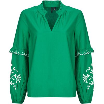 Blusar Vero Moda VMNOEL EU S,EU XS Dam Blusar Vero Moda VMNOEL EU S,EU XS Dam
