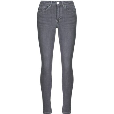 Skinny Jeans Vila VISARAH EU S / 30,EU M / 30,EU L / 30 Dam Skinny Jeans Vila VISARAH EU S / 30,EU M / 30,EU L / 30 Dam