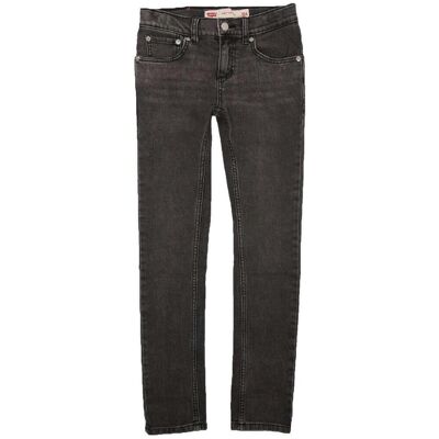 Jeans Levis 9EK277-DAM 8 år,16 år Jeans Levis 9EK277-DAM 8 år,16 år