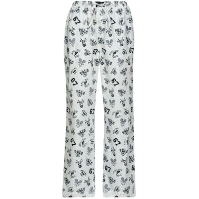 Pyjamasbyxor Polo Ralph Lauren PJ PANT SLEEP BOTTOM EU S,EU L,EU XS Pyjamasbyxor Polo Ralph Lauren PJ PANT SLEEP BOTTOM EU S,EU L,EU XS