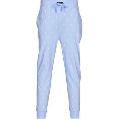 Pyjamasbyxor Polo Ralph Lauren JOGGER SLEEP BOTTOM EU S,EU XL,EU XS Pyjamasbyxor Polo Ralph Lauren JOGGER SLEEP BOTTOM EU S,EU XL,EU XS