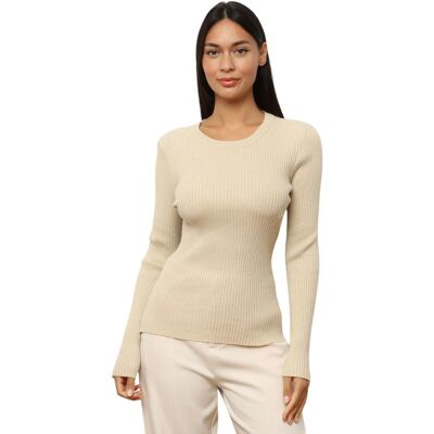 Tröjor La Modeuse 72278_P169831 One size Dam Tröjor La Modeuse 72278_P169831 One size Dam