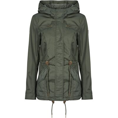 Parkas Only ONLLORCA EU S,EU M,EU L,EU XL,EU XS Dam Parkas Only ONLLORCA EU S,EU M,EU L,EU XL,EU XS Dam