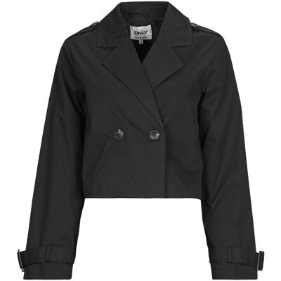 Trenchcoats Only ONLEJA EU M,EU XL Dam Trenchcoats Only ONLEJA EU M,EU XL Dam