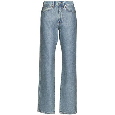 Raka jeans Only ONLHOLLYWOOD US 28 / 32,US 29 / 32,US 30 / 32,US 31 / 32,IT 42 Dam Raka jeans Only ONLHOLLYWOOD US 28 / 32,US 29 / 32,US 30 / 32,US 31 / 32,IT 42 Dam