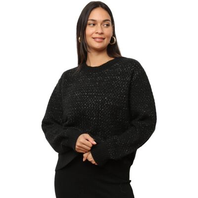 Tröjor La Modeuse 72339_P169859 One size Dam Tröjor La Modeuse 72339_P169859 One size Dam