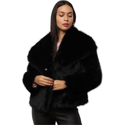 Tunna jackor La Modeuse 72182_P169631 EU XXL,EU S,EU M,EU L,EU XL Dam Tunna jackor La Modeuse 72182_P169631 EU XXL,EU S,EU M,EU L,EU XL Dam