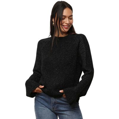 Tröjor La Modeuse 72350_P169870 One size Dam Tröjor La Modeuse 72350_P169870 One size Dam