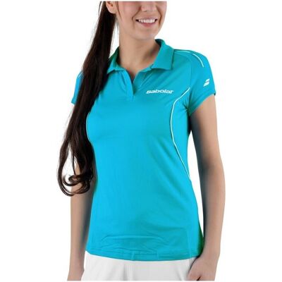 T-shirts med korta ärmar Babolat Match Core 14 EU XS Dam T-shirts med korta ärmar Babolat Match Core 14 EU XS Dam