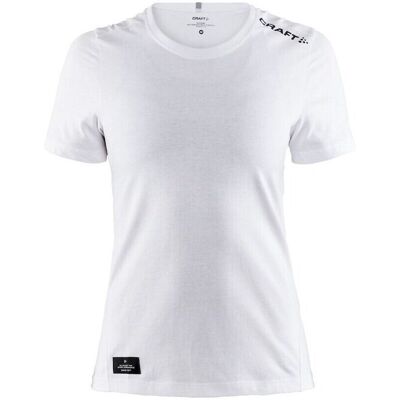 Craft 1907389 Community Mix Ss T-Shirt Craft 1907389 Community Mix Ss T-Shirt
