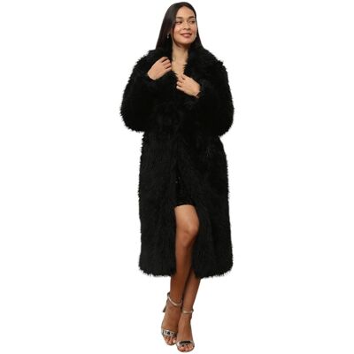 Kappor La Modeuse 72185_P169646 EU XXL,EU S,EU M,EU L Dam Kappor La Modeuse 72185_P169646 EU XXL,EU S,EU M,EU L Dam