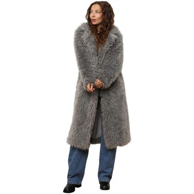 Kappor La Modeuse 72186_P169651 EU XXL,EU S,EU M,EU L,EU XL Dam Kappor La Modeuse 72186_P169651 EU XXL,EU S,EU M,EU L,EU XL Dam