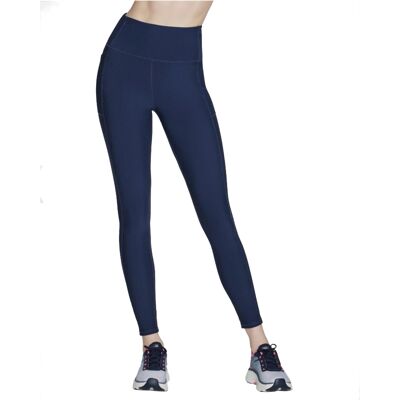Skechers LG2NVY Träningsleggings - För kvinnor Skechers LG2NVY Träningsleggings - För kvinnor