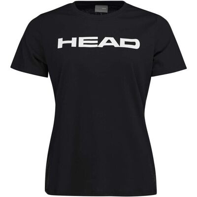 T-shirts med korta ärmar Head Club Basic 2023 EU XXL,EU XS,EU 3XL Dam T-shirts med korta ärmar Head Club Basic 2023 EU XXL,EU XS,EU 3XL Dam