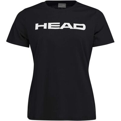 T-shirts med korta ärmar Head Club 22 Lucy EU XL,EU 3XL Dam T-shirts med korta ärmar Head Club 22 Lucy EU XL,EU 3XL Dam