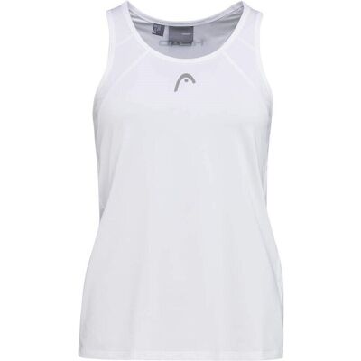 T-shirts med korta ärmar Head Club 22 EU XXL,EU 3XL Dam T-shirts med korta ärmar Head Club 22 EU XXL,EU 3XL Dam