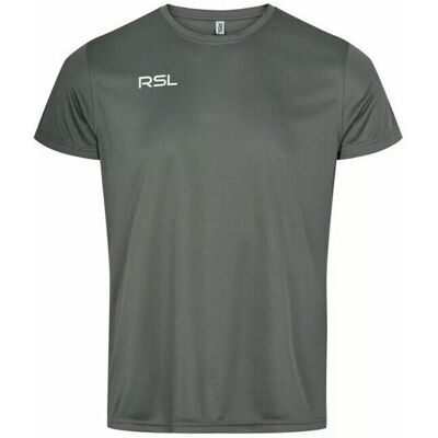 T-shirts med korta ärmar Rsl Drava EU M Dam T-shirts med korta ärmar Rsl Drava EU M Dam