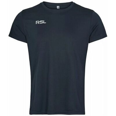 T-shirts med korta ärmar Rsl R202308 EU M Dam T-shirts med korta ärmar Rsl R202308 EU M Dam