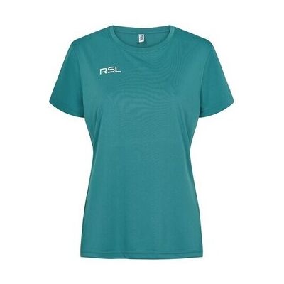 T-shirts med korta ärmar Rsl R202310 EU M,EU L Dam T-shirts med korta ärmar Rsl R202310 EU M,EU L Dam