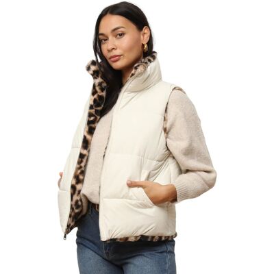 Kappor La Modeuse 72198_P169601 EU XXL,EU S,EU M,EU L,EU XL Dam Kappor La Modeuse 72198_P169601 EU XXL,EU S,EU M,EU L,EU XL Dam