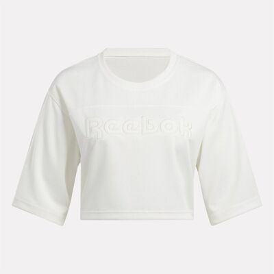 Reebok Dam Team Top - T-Shirt Reebok Dam Team Top - T-Shirt