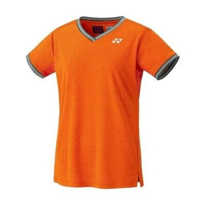 T-shirts med korta ärmar Yonex French Open Roland Garros 2024 EU S,EU M,EU XS Dam T-shirts med korta ärmar Yonex French Open Roland Garros 2024 EU S,EU M,EU XS Dam