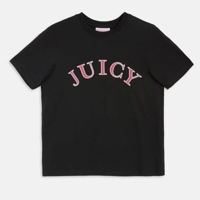 T-shirts & Pikétröjor Juicy Couture College Girlfriend EU S,EU M,EU L Dam T-shirts & Pikétröjor Juicy Couture College Girlfriend EU S,EU M,EU L Dam