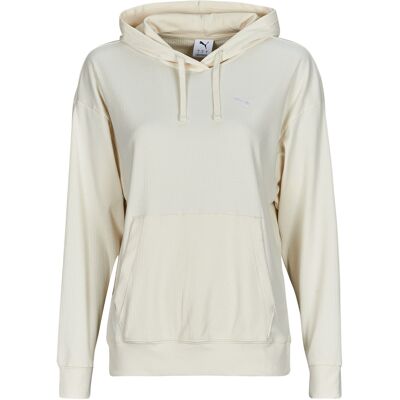 Huvtröjor Puma ESS ELEVATED RIB HOODIE US L,US M,US S,US XS Huvtröjor Puma ESS ELEVATED RIB HOODIE US L,US M,US S,US XS