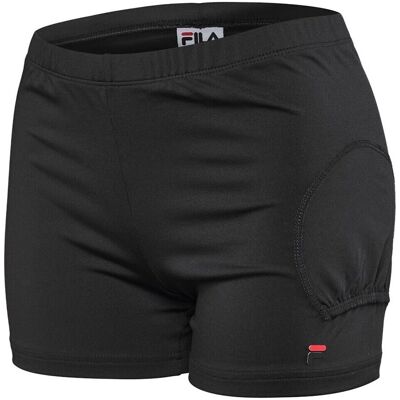 7/8- och 3/4-byxor Fila FBL172003900 EU XXL,EU M,EU L,EU XL Dam 7/8- och 3/4-byxor Fila FBL172003900 EU XXL,EU M,EU L,EU XL Dam