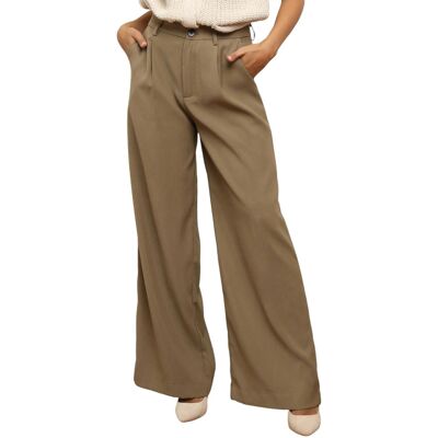 Byxor La Modeuse 73317_P172968 EU L Dam Byxor La Modeuse 73317_P172968 EU L Dam