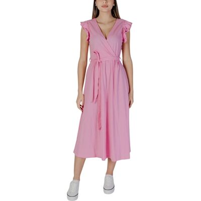 Långklänningar B.young BYPAIGE 20813295 EU XS Dam Långklänningar B.young BYPAIGE 20813295 EU XS Dam