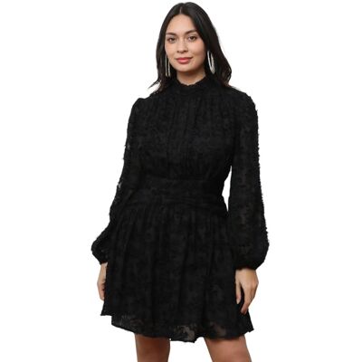Klänningar La Modeuse 73581_P173593 EU S Dam Klänningar La Modeuse 73581_P173593 EU S Dam